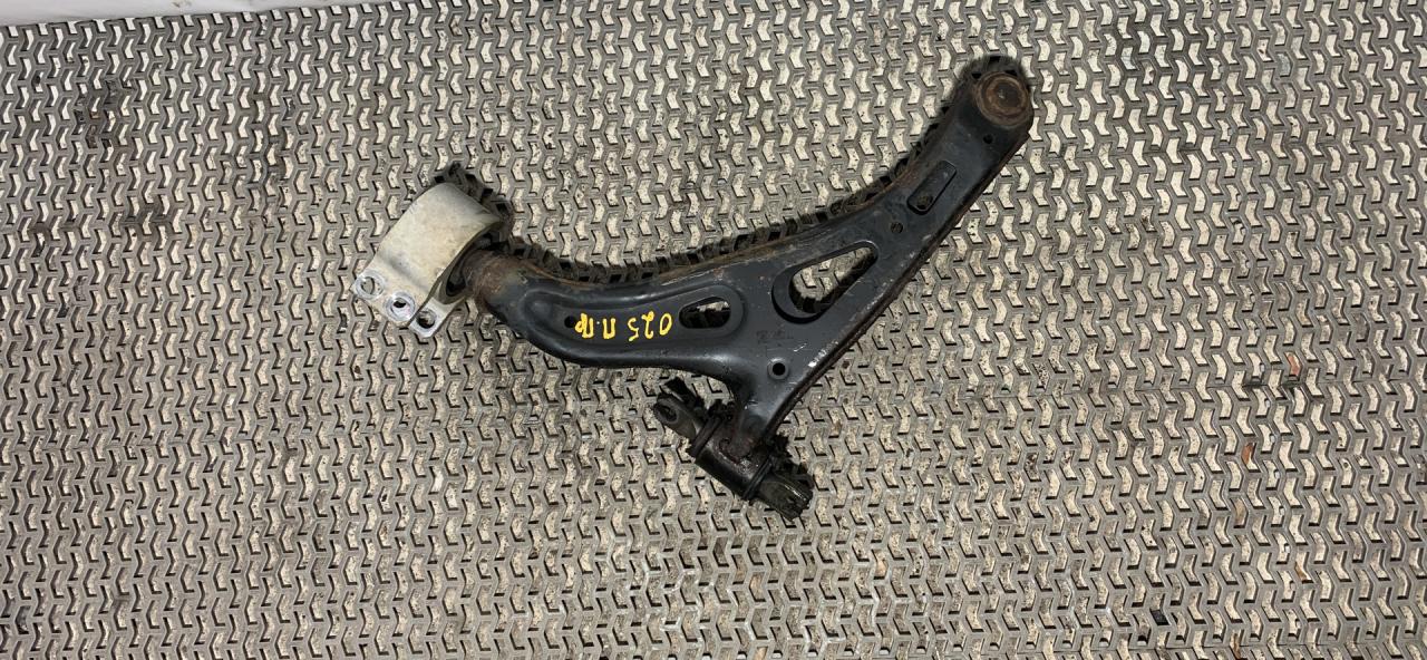 рычаг передний правый GMC Terrain 2 поколение 2018, 1.5 л., бензин, АКПП, черный, внедорожник 5 дв., полный привод - фото №1