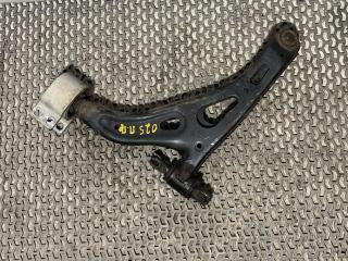 рычаг передний правый GMC Terrain 2 поколение 2018, 1.5 л., бензин, АКПП, черный, внедорожник 5 дв., полный привод