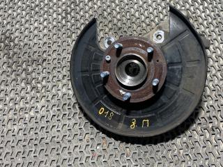 ступица задняя правая Chevrolet Equinox 3 поколение 2020, 1.5 л., бензин, АКПП, черный, внедорожник 5 дв., 84034301