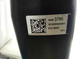 адсорбер Chevrolet Equinox 3 поколение 2019, 2.0 л., бензин, АКПП, черный, внедорожник 5 дв., передний привод, 84403786