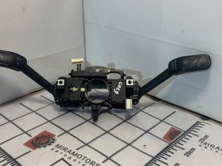 переключатель подрулевой (стрекоза) Volkswagen Atlas 2018, 3.6 л., бензин, АКПП, черный, внедорожник 5 дв., полный привод