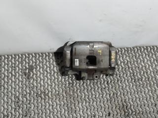 суппорт передний левый Chevrolet Equinox 3 поколение 2019, 2.0 л., бензин, АКПП, черный, внедорожник 5 дв., передний привод, 84269366