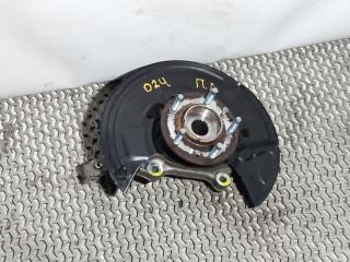 ступица передняя левая Chevrolet Equinox 3 поколение 2019, 2.0 л., бензин, АКПП, черный, внедорожник 5 дв., передний привод, 84084845