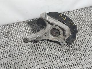 ступица передняя правая Chevrolet Equinox 3 поколение 2019, 1.5 л., бензин, АКПП, серый, внедорожник 5 дв., полный привод, 84064848