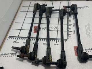 стойка стабилизатора Chevrolet Equinox 3 поколение 2020, 1.5 л., бензин, АКПП, черный, внедорожник 5 дв.