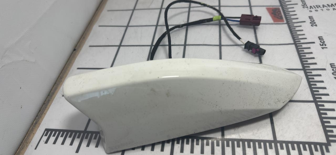 антенна GMC Terrain 2 поколение 2019, 1.5 л., бензин, АКПП, белый, внедорожник 5 дв., 84284674 - фото №1