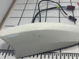 антенна GMC Terrain 2 поколение 2019, 1.5 л., бензин, АКПП, белый, внедорожник 5 дв., 84284674