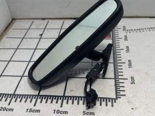 зеркало салона GMC Terrain 2 поколение 2019, 1.5 л., бензин, АКПП, белый, внедорожник 5 дв.