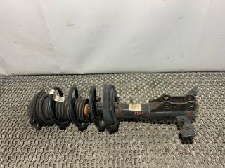 амортизатор передний левый GMC Terrain 2 поколение 2018, 2.0 л., бензин, АКПП, серый, передний привод, 84293475