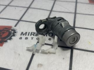 личинка дверного замка GMC Terrain 2 поколение 2019, 1.5 л., бензин, АКПП, белый, внедорожник 5 дв.