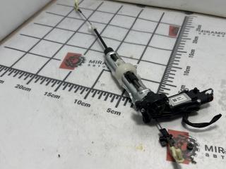 моторчик регулировки сиденья GMC Terrain 2 поколение 2019, 1.5 л., бензин, АКПП, белый, внедорожник 5 дв., 5052806V