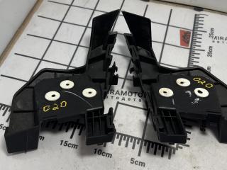 крепление бампера GMC Terrain 2 поколение 2019, 1.5 л., бензин, АКПП, белый, внедорожник 5 дв., PRO4727-01-AA