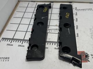 Крепление бампера заднего GMC Terrain 2 поколение 2019, 1.5 л., бензин, АКПП, белый, внедорожник 5 дв.