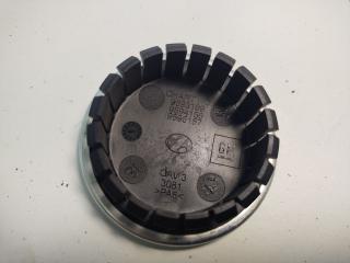 колпачок литого диска Chevrolet Equinox 3 поколение 2018, 1.5 л., бензин, АКПП, белый, внедорожник 5 дв., полный привод, 9593169