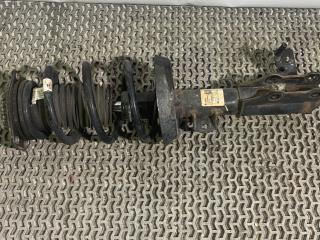 амортизатор передний правый GMC Terrain 2 поколение 2018, 2.0 л., бензин, АКПП, серый, передний привод