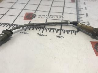 лямбда-зонд GMC Terrain 2 поколение 2018, 1.5 л., бензин, АКПП, черный, внедорожник 5 дв., полный привод