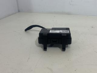 Блок управления бесключевым доступом Chevrolet Equinox 3 поколение 2020, 1.5 л., бензин, АКПП, черный, внедорожник 5 дв., 13595510