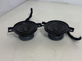 динамик Chevrolet Equinox 3 поколение 2020, 1.5 л., бензин, АКПП, черный, внедорожник 5 дв., 13380268