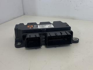 блок AirBag GMC Terrain 2 поколение 2018, 1.5 л., бензин, АКПП, черный, внедорожник 5 дв., полный привод, 13523927