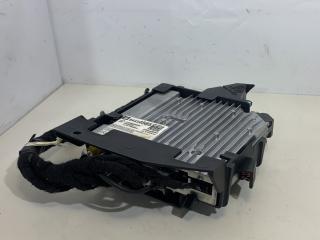 блок радио GMC Terrain 2 поколение 2018, 1.5 л., бензин, АКПП, черный, внедорожник 5 дв., полный привод, 84434585