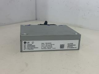 блок радио GMC Terrain 2 поколение 2018, 1.5 л., бензин, АКПП, черный, внедорожник 5 дв., полный привод, 84343150