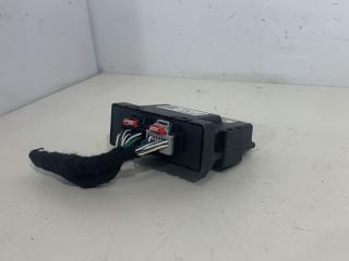 блок управления парктрониками GMC Terrain 2 поколение 2018, 1.5 л., бензин, АКПП, черный, внедорожник 5 дв., полный привод, 13521139