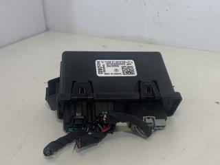 блок управления крышкой багажника GMC Terrain 2 поколение 2018, 1.5 л., бензин, АКПП, черный, внедорожник 5 дв., полный привод, 84233603