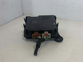 Блок управления бесключевым доступом GMC Terrain 2 поколение 2018, 1.5 л., бензин, АКПП, черный, внедорожник 5 дв., полный привод, 13510106