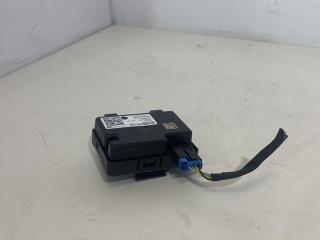 Блок управления бесключевым доступом GMC Terrain 2 поколение 2018, 1.5 л., бензин, АКПП, черный, внедорожник 5 дв., полный привод, 13595510