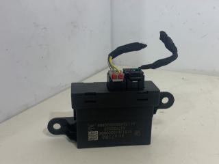 блок управления парктрониками GMC Terrain 2 поколение 2018, 1.5 л., бензин, АКПП, черный, внедорожник 5 дв., полный привод, 84167186