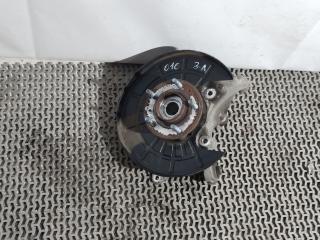 ступица задняя левая Chevrolet Equinox 3 поколение 2018, 1.5 л., бензин, АКПП, черный, внедорожник 5 дв., полный привод