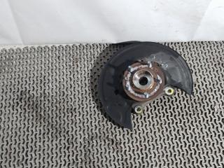 ступица передняя правая Chevrolet Equinox 3 поколение 2019, 2.0 л., бензин, АКПП, черный, внедорожник 5 дв., передний привод