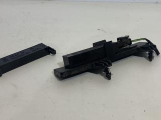 антенна Chevrolet Equinox 3 поколение 2018, 1.5 л., бензин, АКПП, белый, внедорожник 5 дв., полный привод