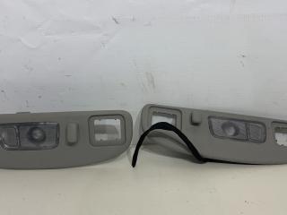 фонарь салона (плафон) Chevrolet Equinox 3 поколение 2018, 1.5 л., бензин, АКПП, белый, внедорожник 5 дв., полный привод