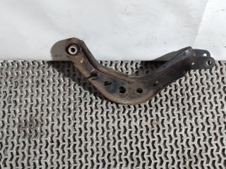 рычаг задний правый GMC Terrain 2 поколение 2018, 1.5 л., бензин, АКПП, черный, внедорожник 5 дв., полный привод