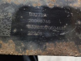 рычаг задний правый Chevrolet Equinox 3 поколение 2018, 1.5 л., бензин, АКПП, белый, внедорожник 5 дв., полный привод, 13377313