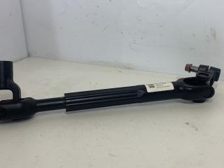 рулевой карданчик Chevrolet Equinox 3 поколение 2018, 1.5 л., бензин, АКПП, белый, внедорожник 5 дв., полный привод, 84169352