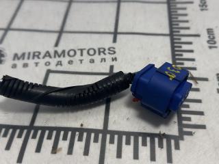 разъем (фишка) проводки Chevrolet Equinox 3 поколение 2018, 1.5 л., бензин, АКПП, белый, внедорожник 5 дв., полный привод