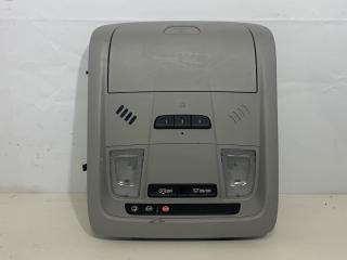 фонарь салона (плафон) Chevrolet Equinox 3 поколение 2018, 1.5 л., бензин, АКПП, белый, внедорожник 5 дв., полный привод