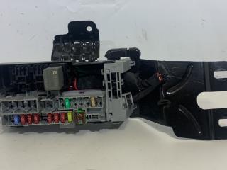 блок предохранителей Chevrolet Equinox 3 поколение 2019, 1.5 л., бензин, АКПП, серый, внедорожник 5 дв., полный привод, 22923945