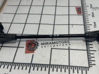 стабилизатор подвески передний GMC Terrain 2 поколение 2018, 2.0 л., бензин, АКПП, серый, передний привод