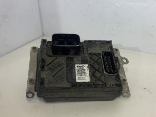 блок управления АКПП Chevrolet Equinox 3 поколение 2019, 1.5 л., бензин, АКПП, серый, внедорожник 5 дв., полный привод