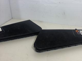 подушка безопасности сиденья Chevrolet Equinox 3 поколение 2019, 1.5 л., бензин, АКПП, серый, внедорожник 5 дв., полный привод, 84288918