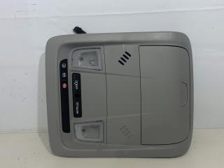 фонарь салона (плафон) Chevrolet Equinox 3 поколение 2019, 1.5 л., бензин, АКПП, серый, внедорожник 5 дв., полный привод