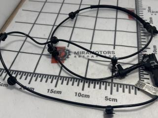 датчик ABS Chevrolet Equinox 3 поколение 2018, 1.5 л., бензин, АКПП, белый, внедорожник 5 дв., полный привод, 84332640