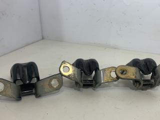 петля двери Chevrolet Equinox 3 поколение 2019, 1.5 л., бензин, АКПП, серый, внедорожник 5 дв., полный привод