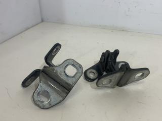 петля двери Chevrolet Equinox 3 поколение 2019, 1.5 л., бензин, АКПП, серый, внедорожник 5 дв., полный привод