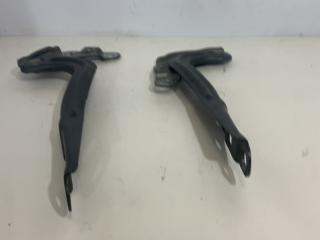 петля капота Chevrolet Equinox 3 поколение 2019, 1.5 л., бензин, АКПП, серый, внедорожник 5 дв., полный привод