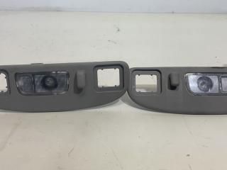 фонарь салона (плафон) Chevrolet Equinox 3 поколение 2019, 1.5 л., бензин, АКПП, серый, внедорожник 5 дв., полный привод