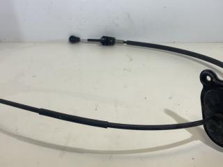 трос кулисы КПП Chevrolet Equinox 3 поколение 2019, 1.5 л., бензин, АКПП, серый, внедорожник 5 дв., полный привод